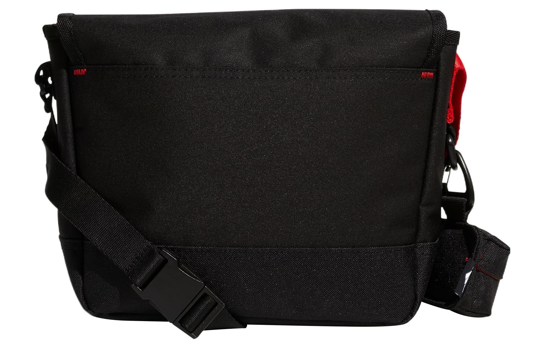 adidas Newy Crossbody Bag 'Black Red' II0630 sold by KicksCrew product image thumbnail 2