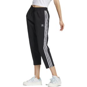 (WMNS) adidas Adicolor Woven Pant 'Black' IK8679 sold by KicksCrew