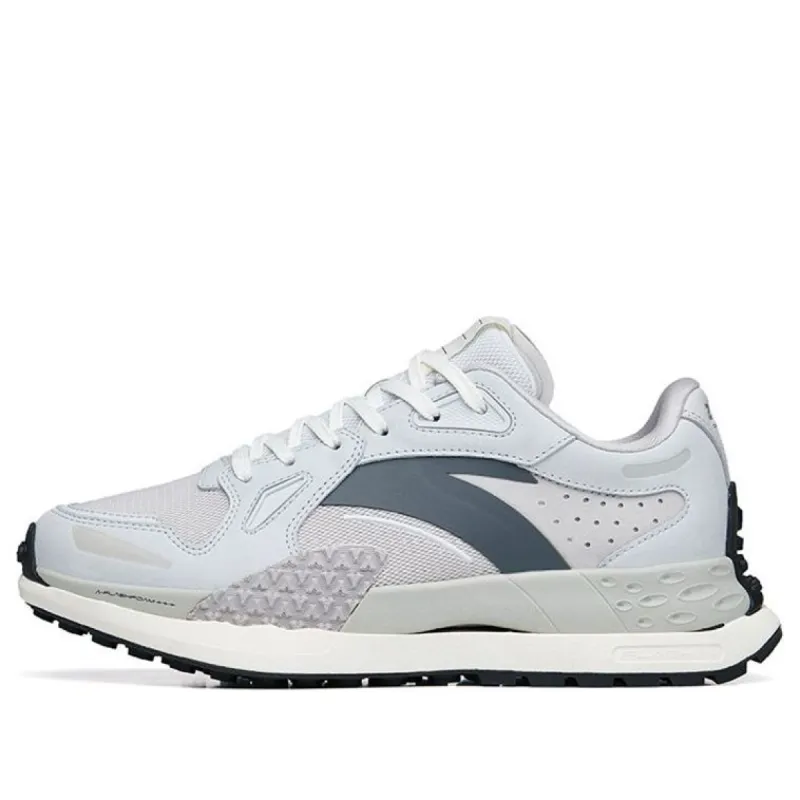 (WMNS) ANTA Star 202 'Shades of Grey' 122255560A-3 sold by KicksCrew