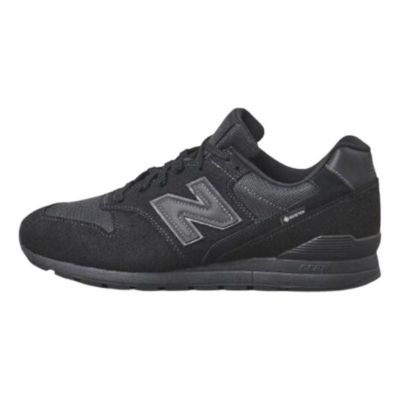 New Balance 996 x UNITED ARROWS Sneakers 'Black' CM996XU2 sold by KicksCrew