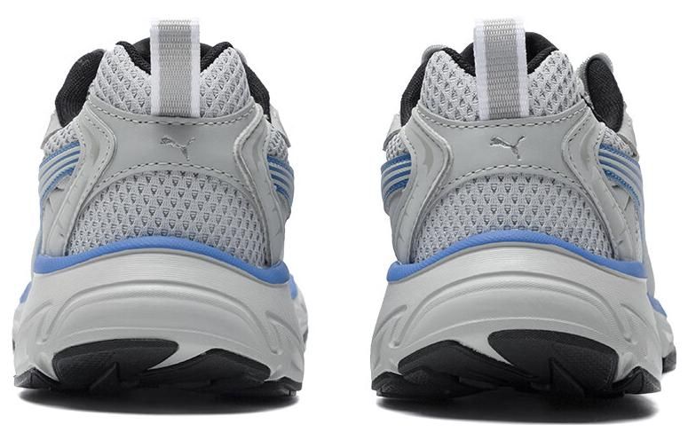 Puma Morphic Pop 'Ash Grey Ultra Blue' 392983-02 sold by KicksCrew product image thumbnail 3