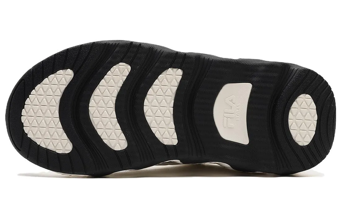 (WMNS) FILA Croissant Etudes Sneakers 'White' F12W342113FGT sold by KicksCrew product image thumbnail 4