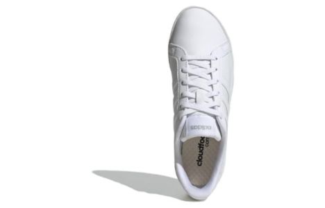 (WMNS) adidas Courtpoint X 'White' IE3443 sold by KicksCrew