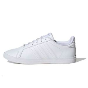 (WMNS) adidas Courtpoint X 'White' IE3443 sold by KicksCrew