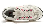 (WMNS) FILA Croissant Etudes Sneakers 'White' F12W342113FGT sold by KicksCrew