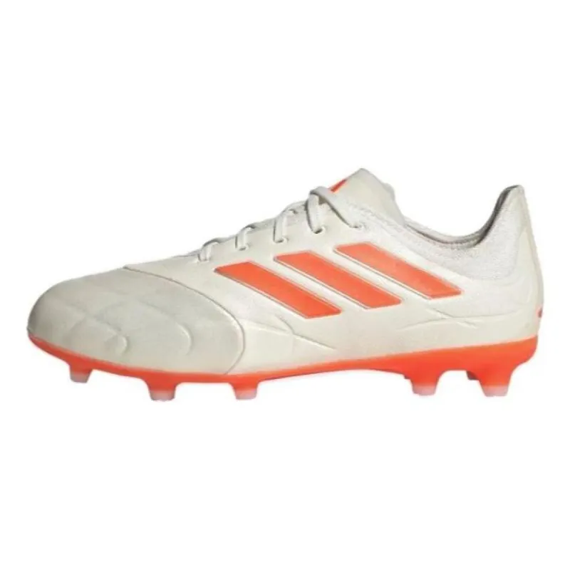 (GS) adidas Copa Pure.1 FG J 'Heatspawn Pack' HQ8888 sold by KicksCrew