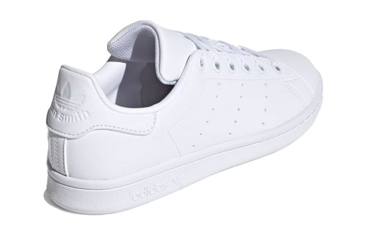 (GS) adidas Stan Smith 'Triple White' FX7520 sold by KicksCrew product image thumbnail 4