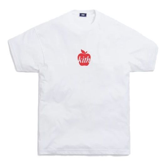 KITH Empire State Tee 'White' KH3763-101 sold by KicksCrew