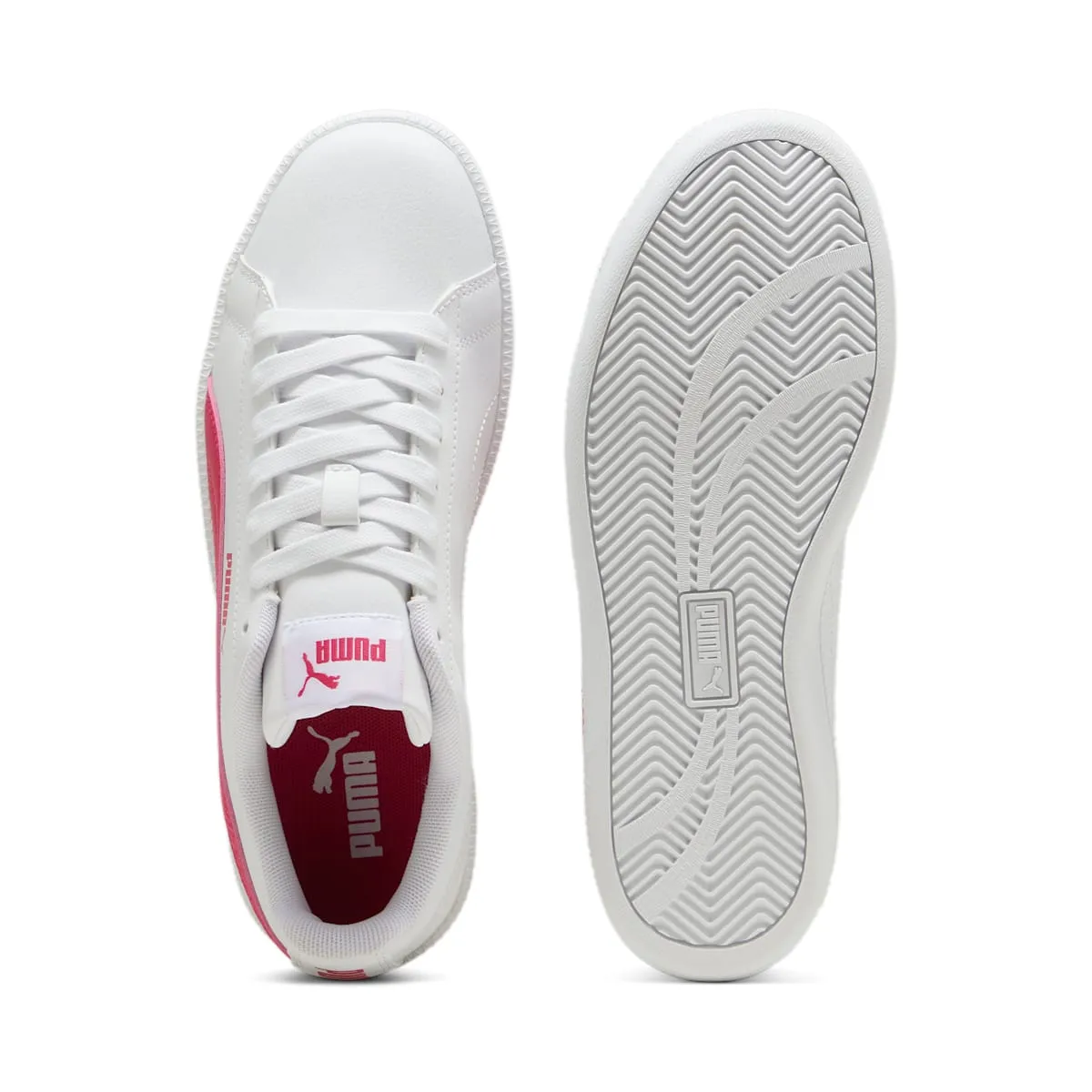 Puma Up 'White Pink' 372605-46 sold by KicksCrew product image thumbnail 4
