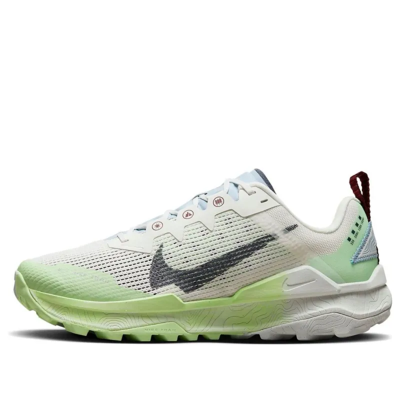 (WMNS) Nike Wildhorse 8 'Summit White Vapor Green' DR2689-103 sold by KicksCrew