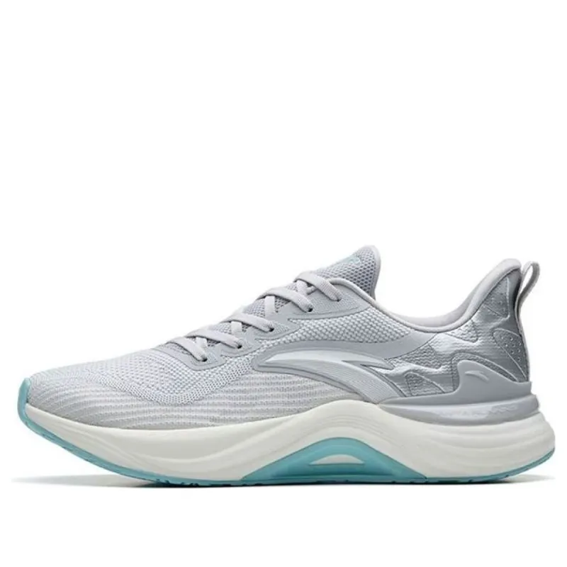 ANTA Chuang 2.5 'Grey Silver White' 112235582-2 sold by KicksCrew