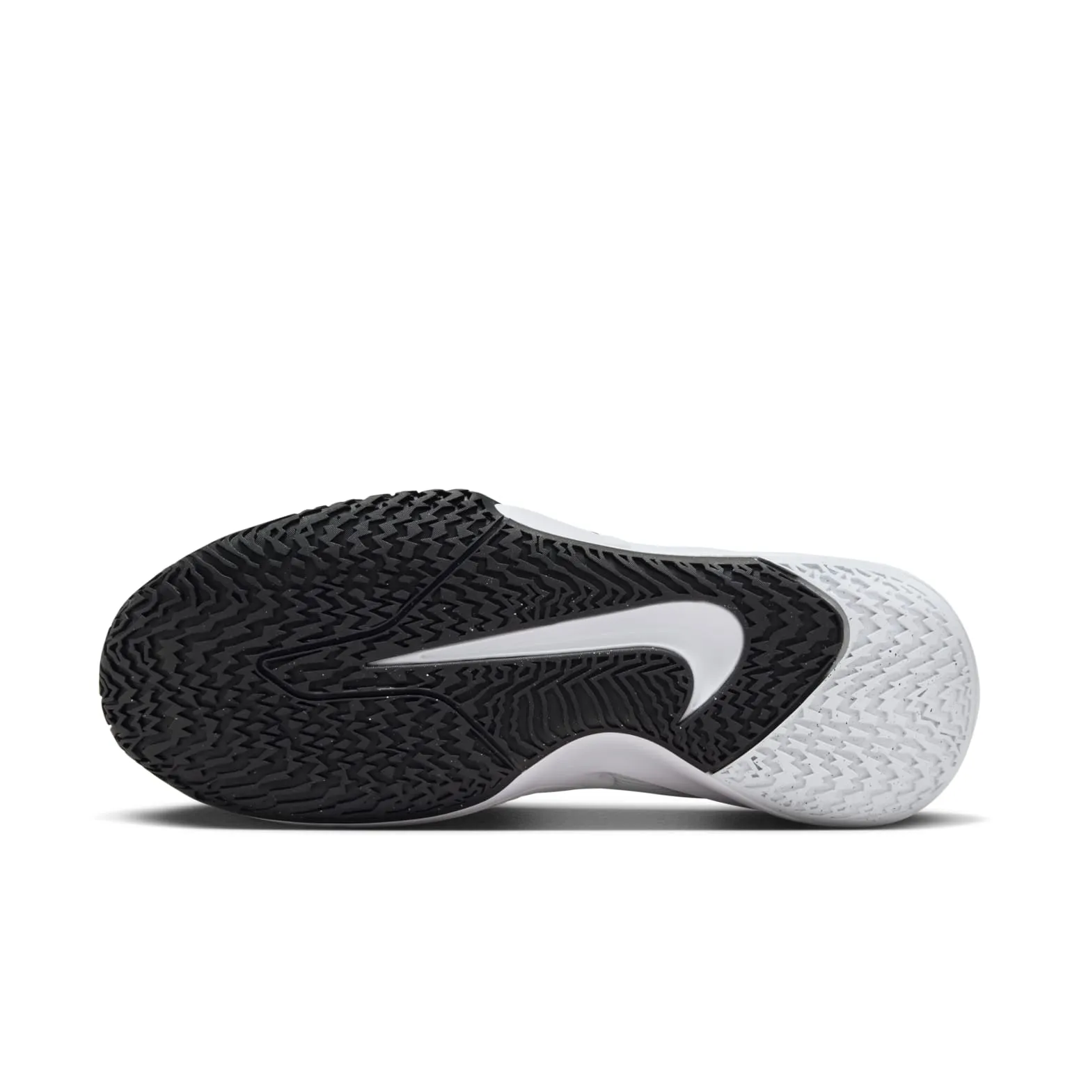 Nike Precision 7 'White Black' FN4322-101 sold by KicksCrew product image thumbnail 5