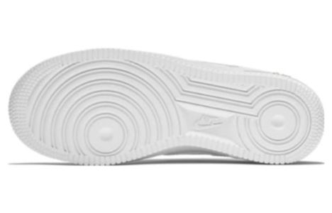 (GS) Nike Air Force 1 Low 'Metallic Gold' 314192-178 sold by KicksCrew