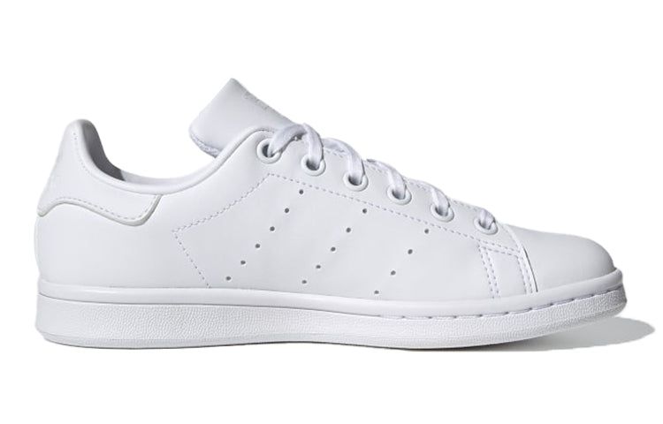 (GS) adidas Stan Smith 'Triple White' FX7520 sold by KicksCrew product image thumbnail 2