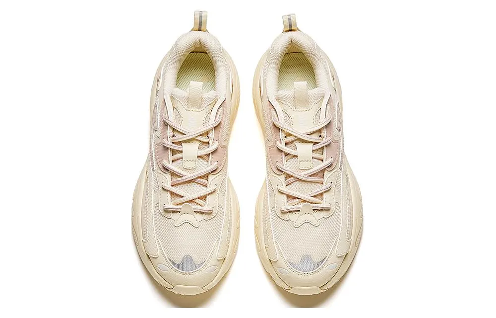 (WMNS) ANTA Starlight Low 'Beige' 922348836-2 sold by KicksCrew product image thumbnail 3