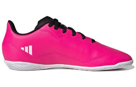(GS) adidas X Speedportal.4 Indoor 'Pink' GZ2449 sold by KicksCrew