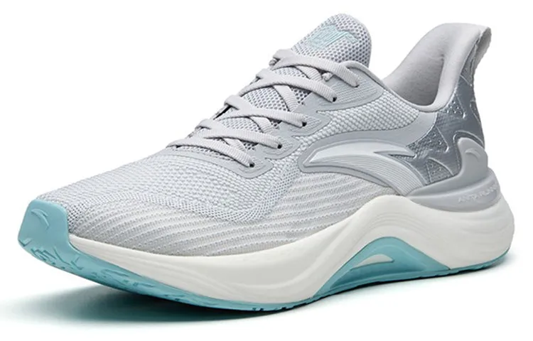 ANTA Chuang 2.5 'Grey Silver White' 112235582-2 sold by KicksCrew product image thumbnail 2