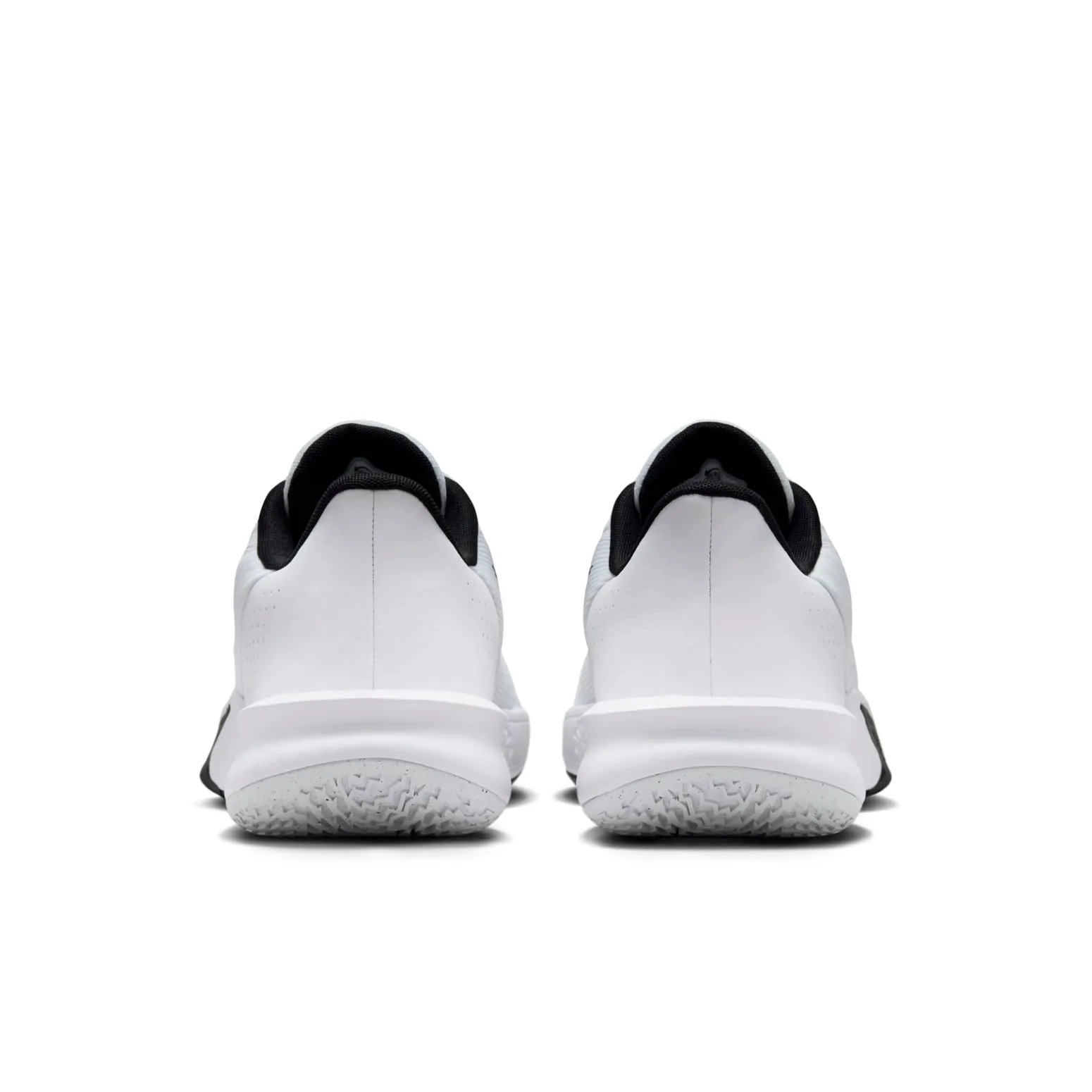 Nike Precision 7 'White Black' FN4322-101 sold by KicksCrew product image thumbnail 4