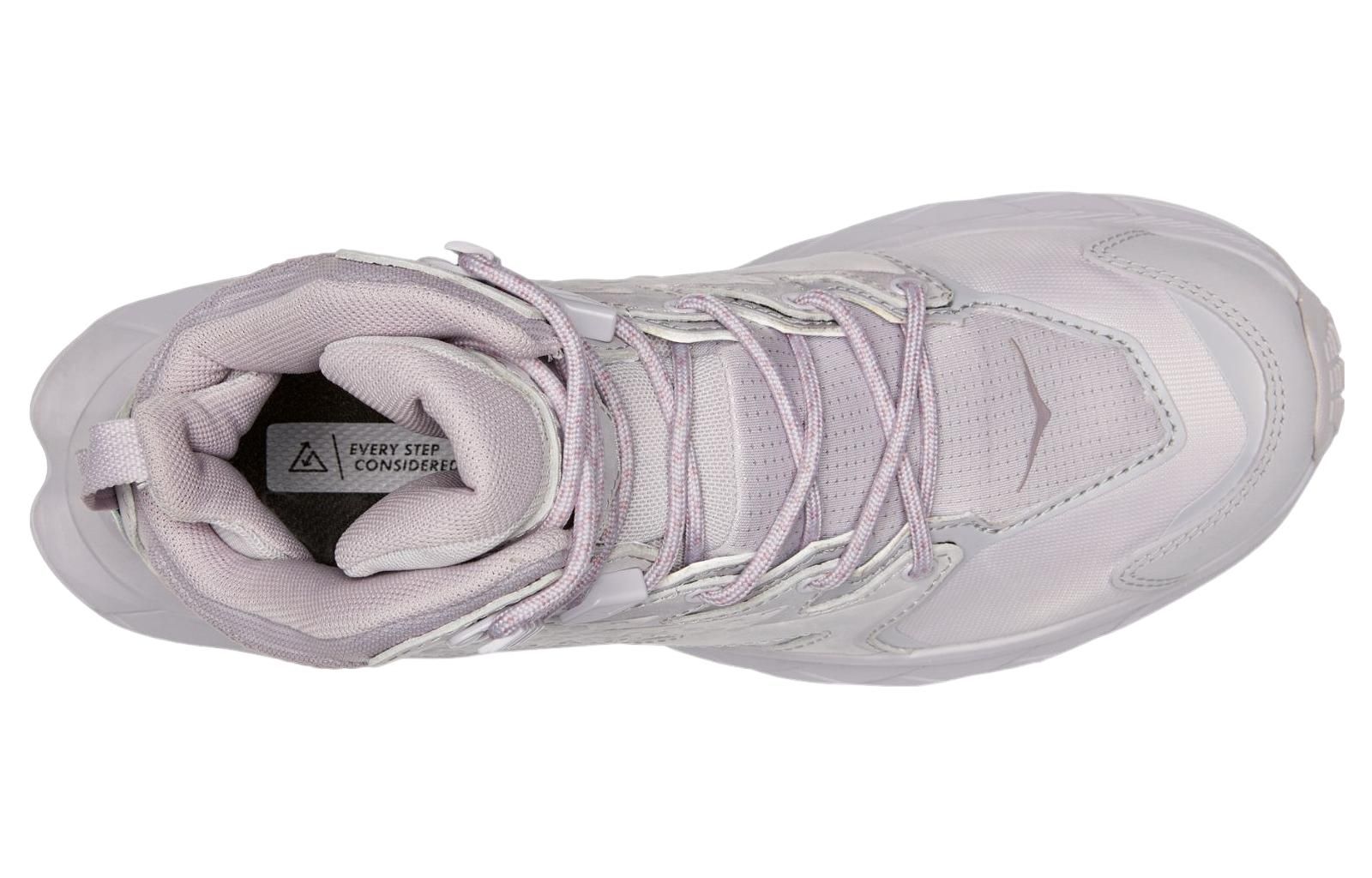 Hoka One One Anacapa Mid GTX 'Light Lavender Purple' 1130532-LMEL sold by KicksCrew product image thumbnail 3