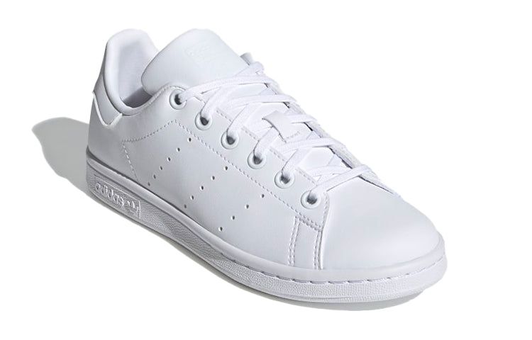 (GS) adidas Stan Smith 'Triple White' FX7520 sold by KicksCrew product image thumbnail 3