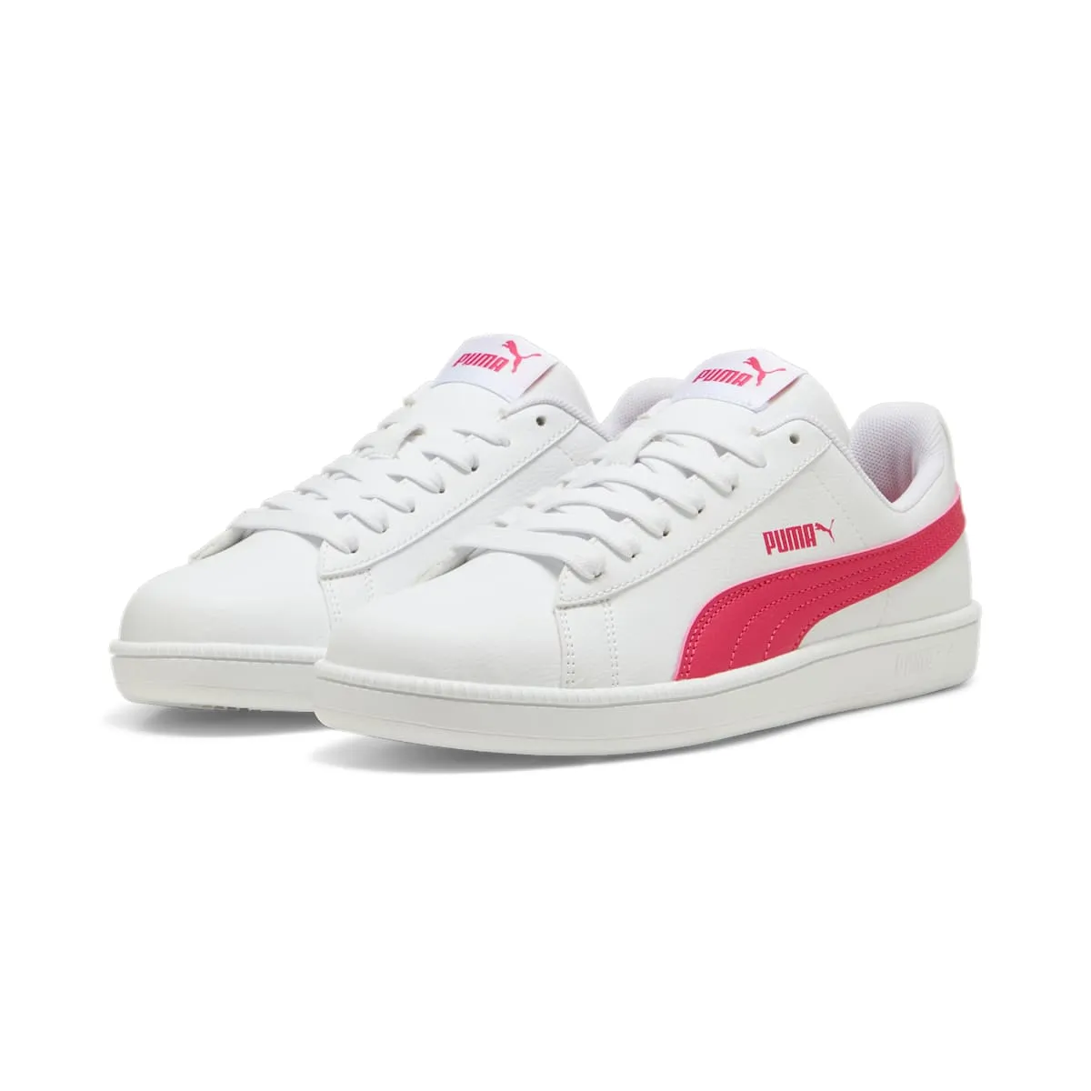 Puma Up 'White Pink' 372605-46 sold by KicksCrew product image thumbnail 3