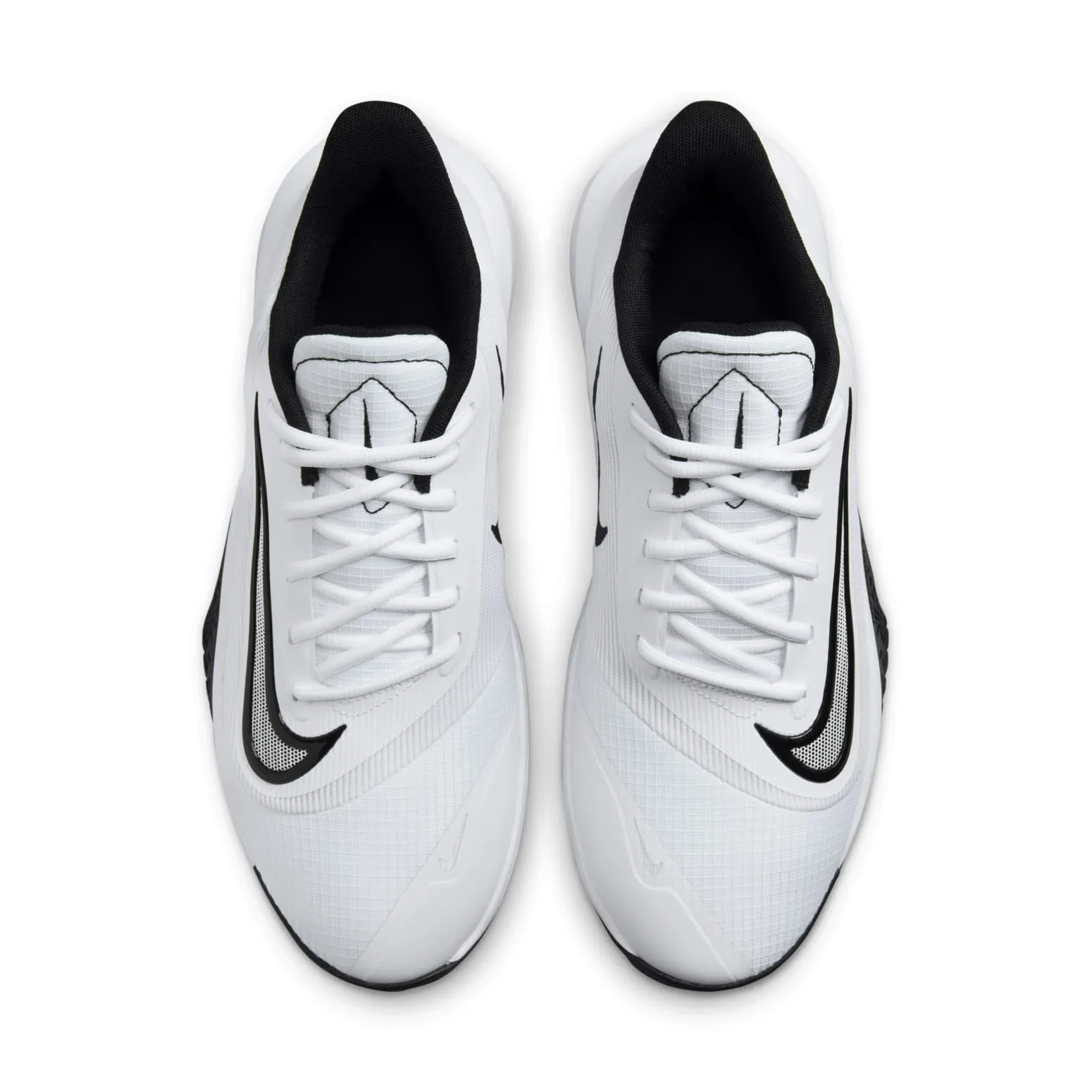 Nike Precision 7 'White Black' FN4322-101 sold by KicksCrew product image thumbnail 3