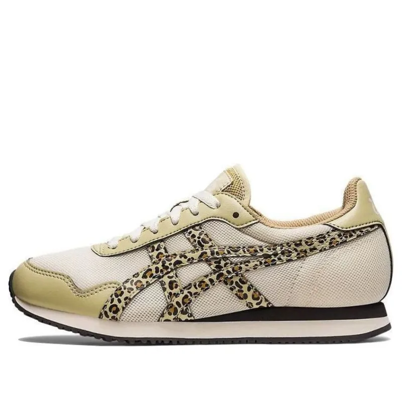 (WMNS) ASICS Tiger Runner 'Birch Sand' 1202A409-200 sold by KicksCrew