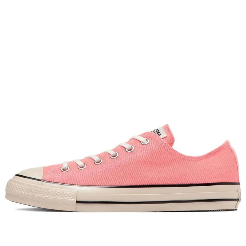 Converse All Star US Colodenim OX 'Pink' 31308221 sold by KicksCrew