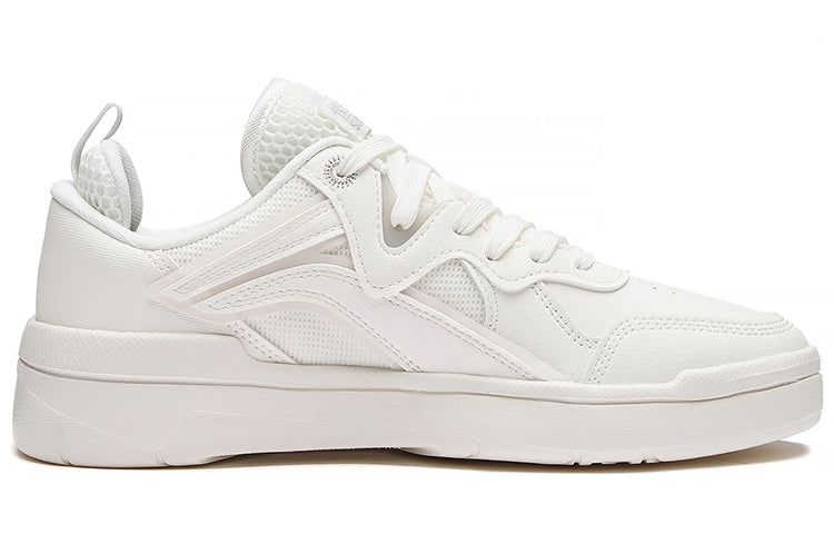 (WMNS) Li-Ning Superwave Lite 'White 'White Grey' AGCS098-1 sold by KicksCrew product image thumbnail 2