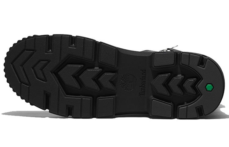 Timberland Greyfield 6 Inch Waterproof Boots 'Black' A2KWAM sold by KicksCrew product image thumbnail 5