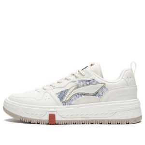 Li-Ning Xingchuan V2 'Cream White' AGCT143-4 sold by KicksCrew