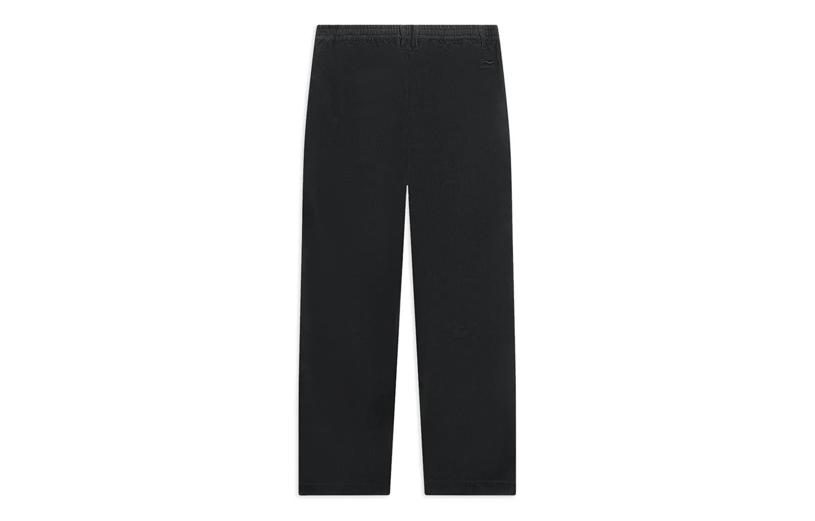 Li-Ning x MARVEL Woven Pants 'Black' AKXSC19-3 sold by KicksCrew product image thumbnail 2