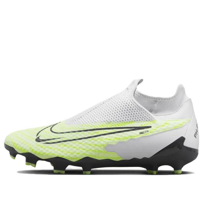 Nike Phantom GX Academy DF MG 'Luminous Pack' DD9472-705 sold by KicksCrew