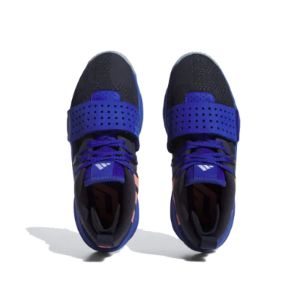 adidas Dame 8 Extply 'Legend Ink' IG8085 sold by KicksCrew
