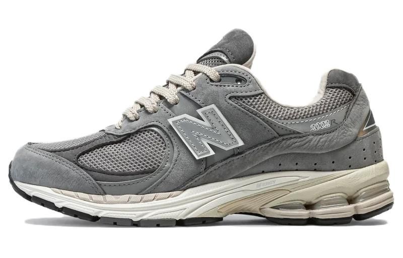 New Balance 2002R 'Shadow Grey' M2002RNM sold by KicksCrew product image thumbnail 2