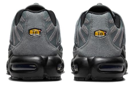 Nike Air Max Plus Utility 'Wolf Grey Black' FD0670-002 sold by KicksCrew