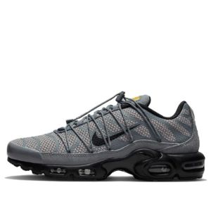 Nike Air Max Plus Utility 'Wolf Grey Black' FD0670-002 sold by KicksCrew