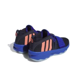 adidas Dame 8 Extply 'Legend Ink' IG8085 sold by KicksCrew