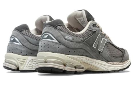 New Balance 2002R 'Shadow Grey' M2002RNM sold by KicksCrew