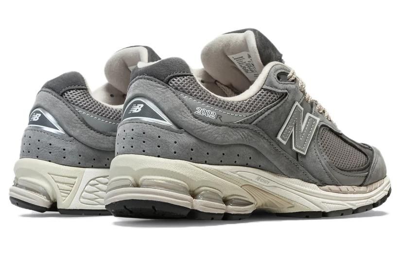 New Balance 2002R 'Shadow Grey' M2002RNM sold by KicksCrew product image thumbnail 4