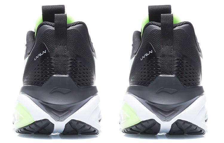 Li-Ning Cloud 5 V2 'Black White' ARSS053-2 sold by KicksCrew product image thumbnail 4