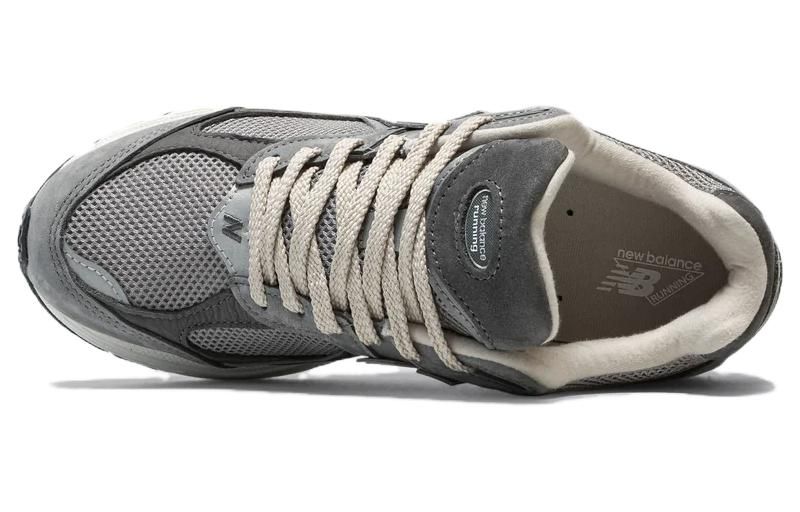 New Balance 2002R 'Shadow Grey' M2002RNM sold by KicksCrew product image thumbnail 5