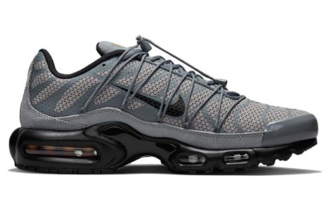 Nike Air Max Plus Utility 'Wolf Grey Black' FD0670-002 sold by KicksCrew