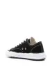 Maison MIHARA YASUHIRO Peterson 23 OG Sole Canvas Low 'Black White' A11FW702-BLK sold by KicksCrew