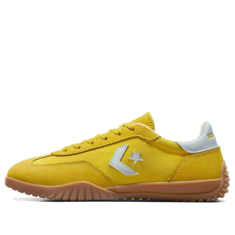 Converse Run Star Trainer 'Golden Wren' A10373C sold by KicksCrew