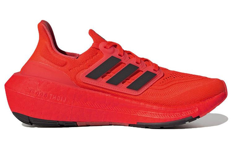 (WMNS) Adidas UltraBoost Light 'Solar Red' HP9205 sold by KicksCrew product image thumbnail 2
