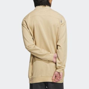 Adidas Verbiage Polo Shirts Polo 'Yellow' IK3508 sold by KicksCrew