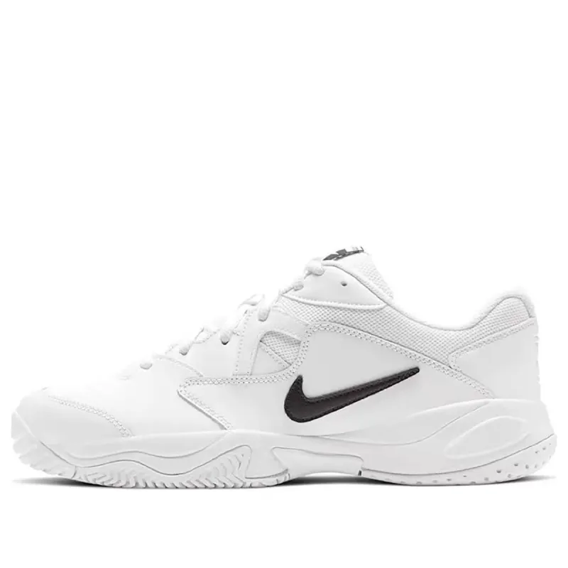 Nike Court Lite 2 'White Black' AR8836-100-470967 sold by KicksCrew
