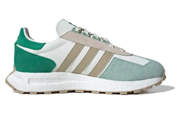 adidas Retropy E5 'White Green Brown' IH3401 sold by KicksCrew product image thumbnail 2