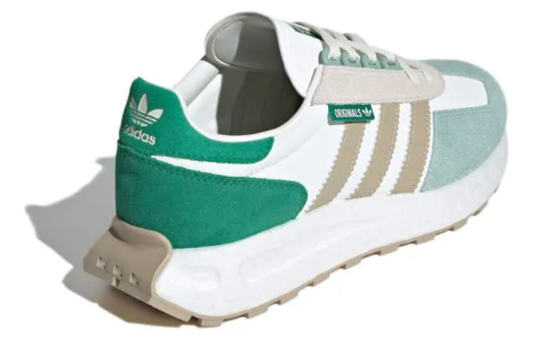 adidas Retropy E5 'White Green Brown' IH3401 sold by KicksCrew product image thumbnail 4